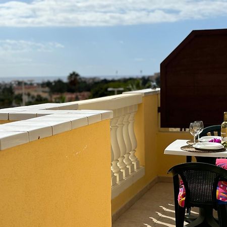 شقة Happy Granada لوس كريستيانوس المظهر الخارجي الصورة