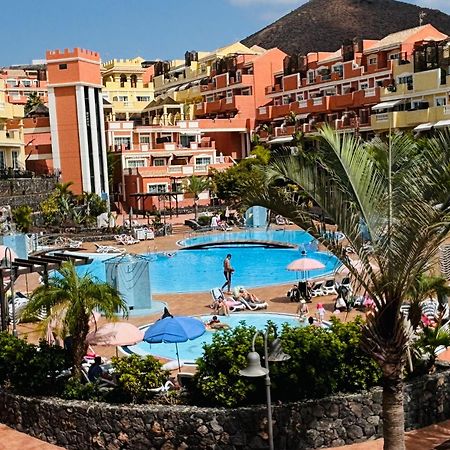 شقة Happy Granada لوس كريستيانوس المظهر الخارجي الصورة