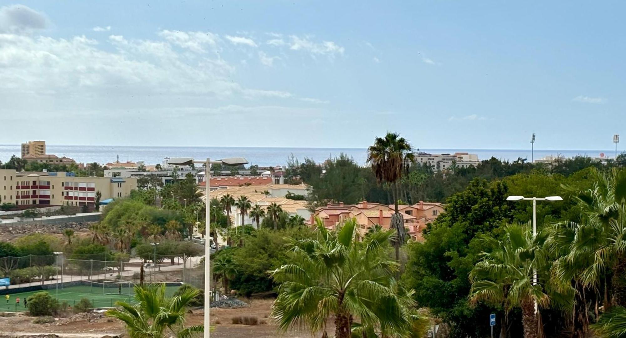 شقة Happy Granada لوس كريستيانوس المظهر الخارجي الصورة