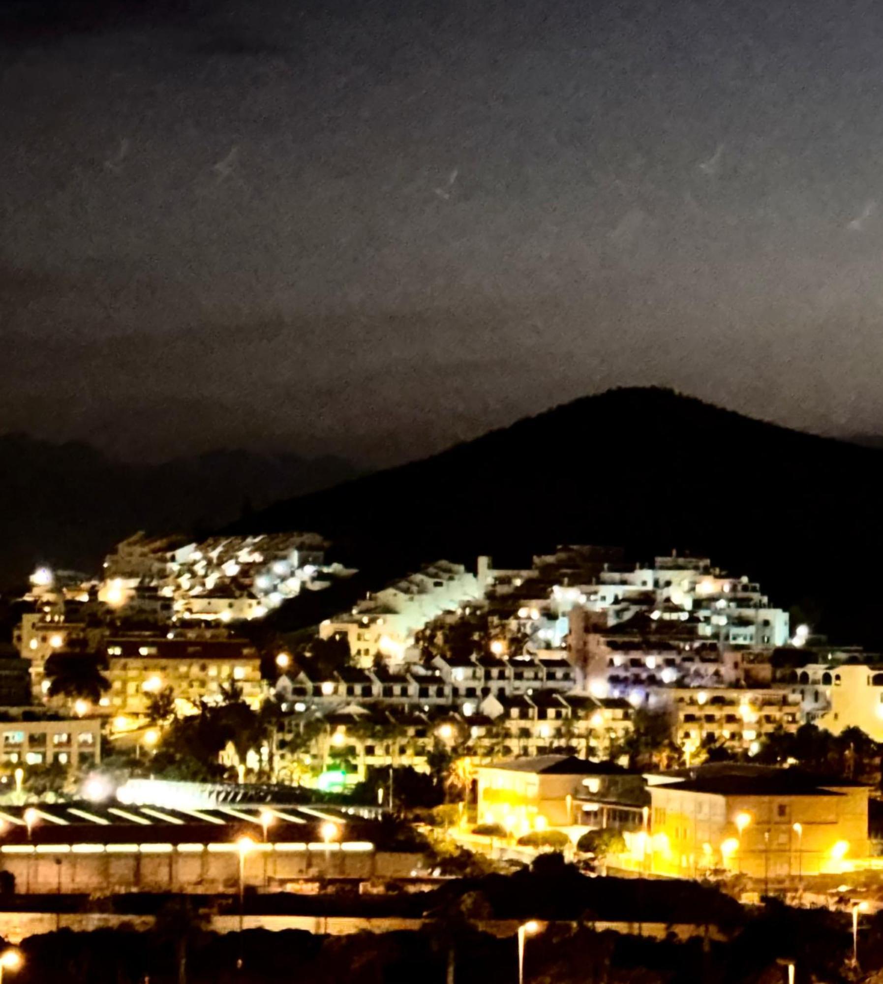 شقة Happy Granada لوس كريستيانوس المظهر الخارجي الصورة