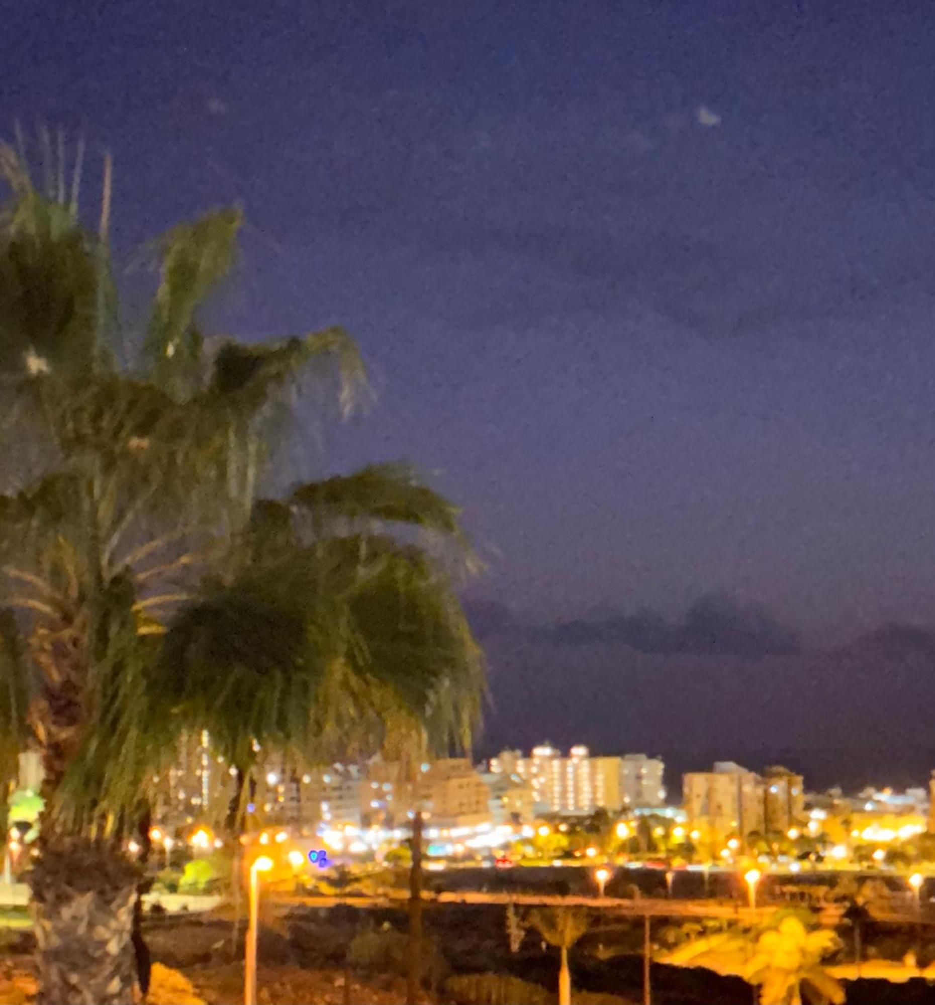 شقة Happy Granada لوس كريستيانوس المظهر الخارجي الصورة