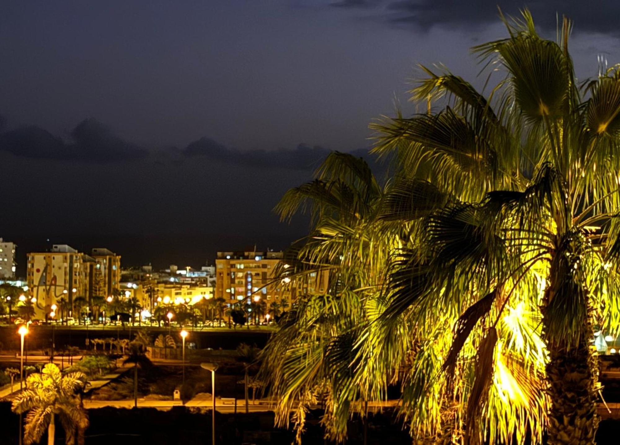 شقة Happy Granada لوس كريستيانوس المظهر الخارجي الصورة